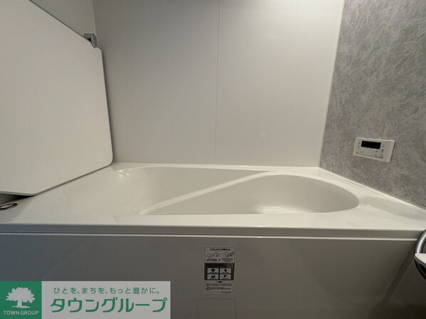 シエル ブリランテの物件内観写真